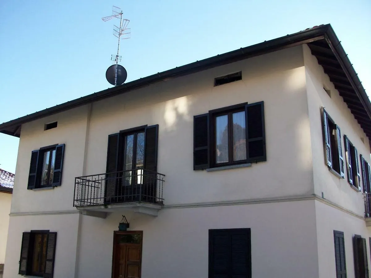 Como Country House Cavallasca Italy