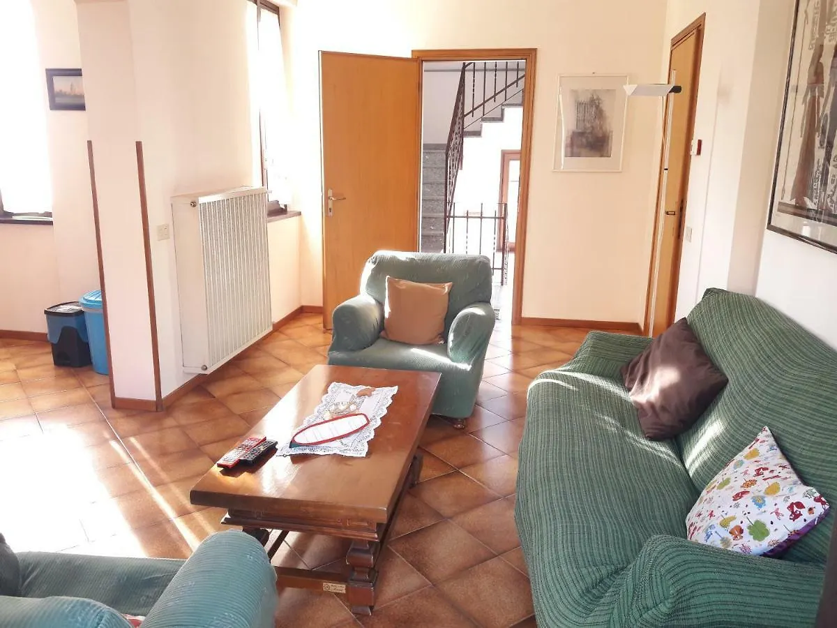 Como Country House Cavallasca