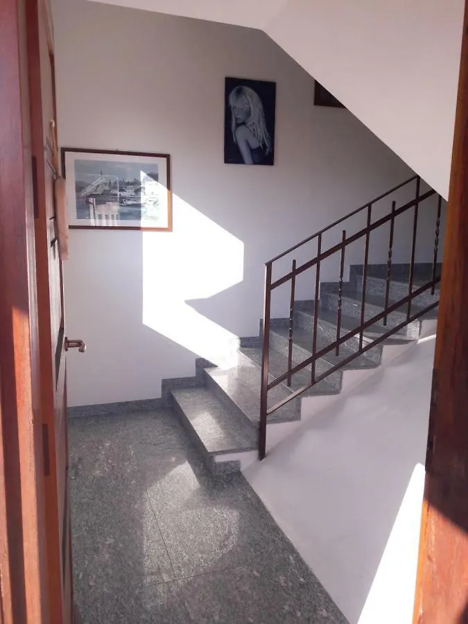 Apartment Como Country House Cavallasca