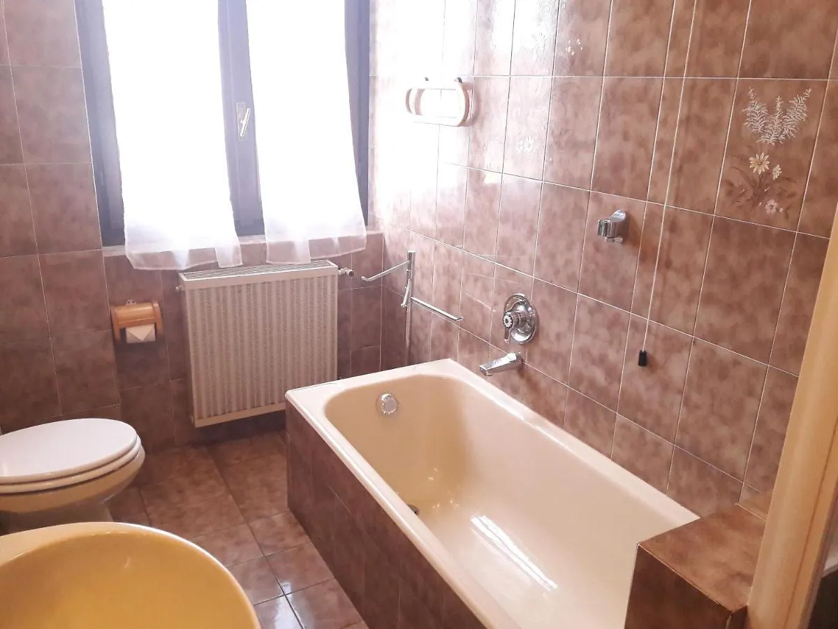 Como Country House Cavallasca 0*,  Italy