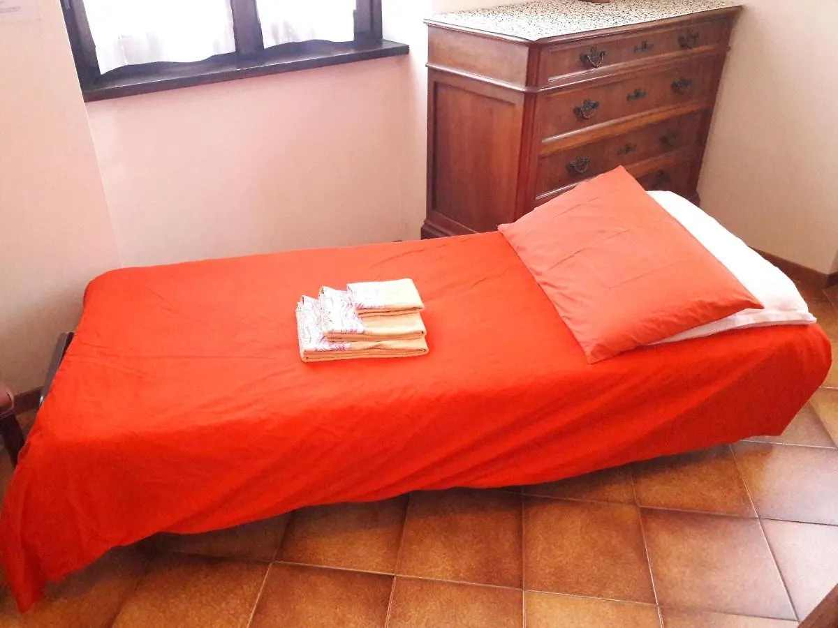 Apartment Como Country House Cavallasca