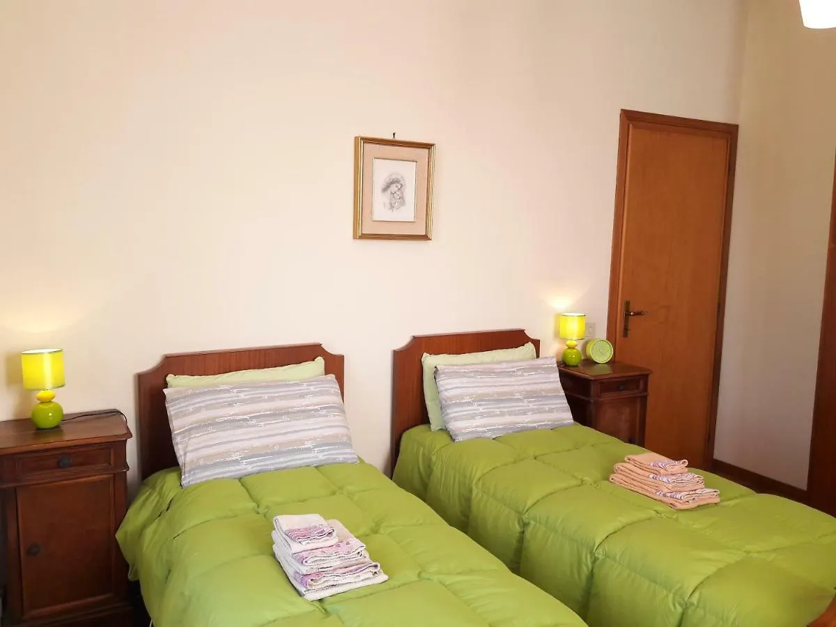 Como Country House Cavallasca Apartment