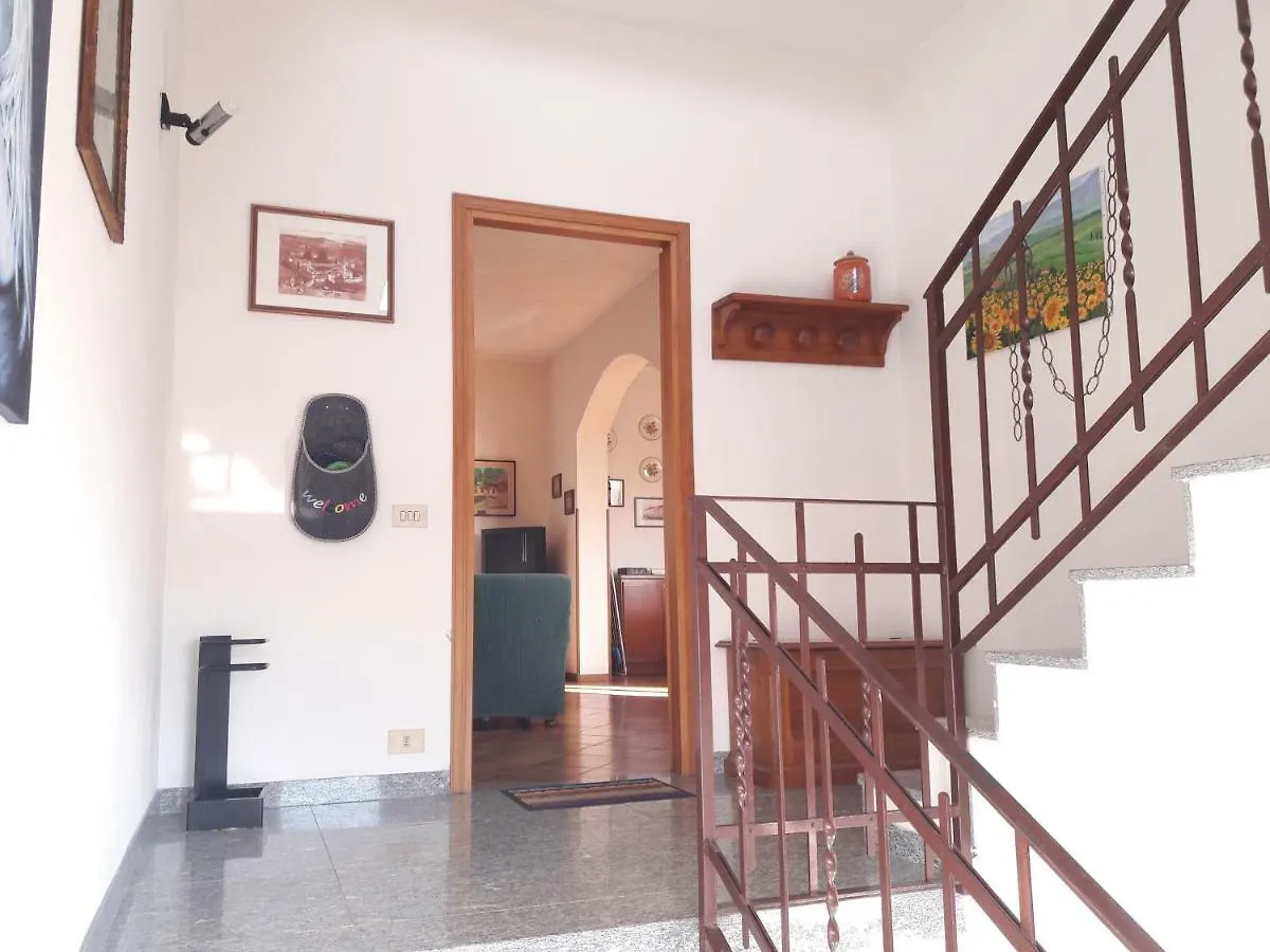 Como Country House Cavallasca 0*,