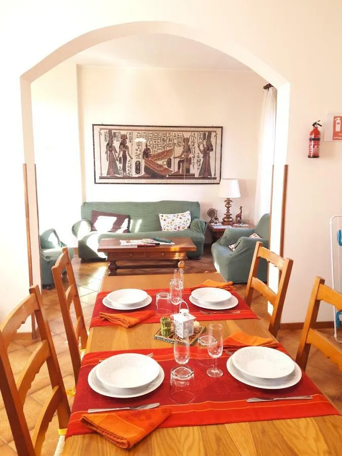 Como Country House Cavallasca Apartment
