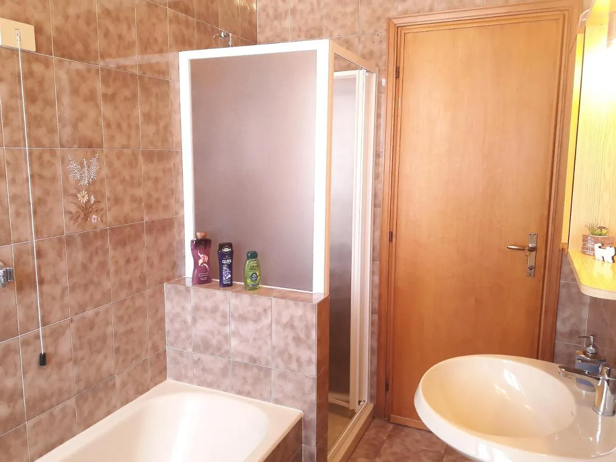 Como Country House Cavallasca Apartment